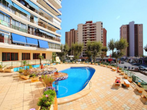 Apartment Coblanca III